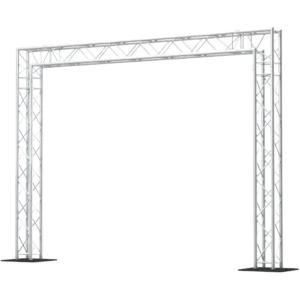 Truss Arch 3m Wide