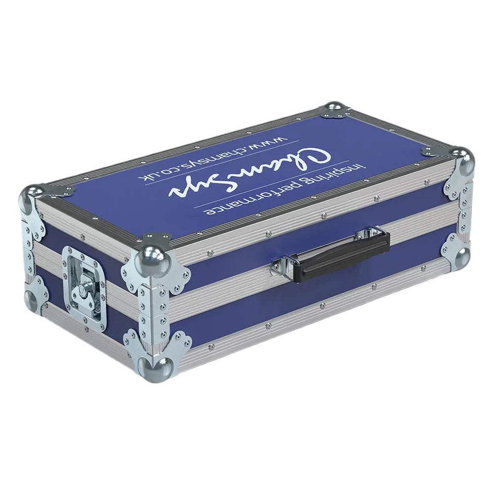 Chamsys Magicq Compact Connect Case