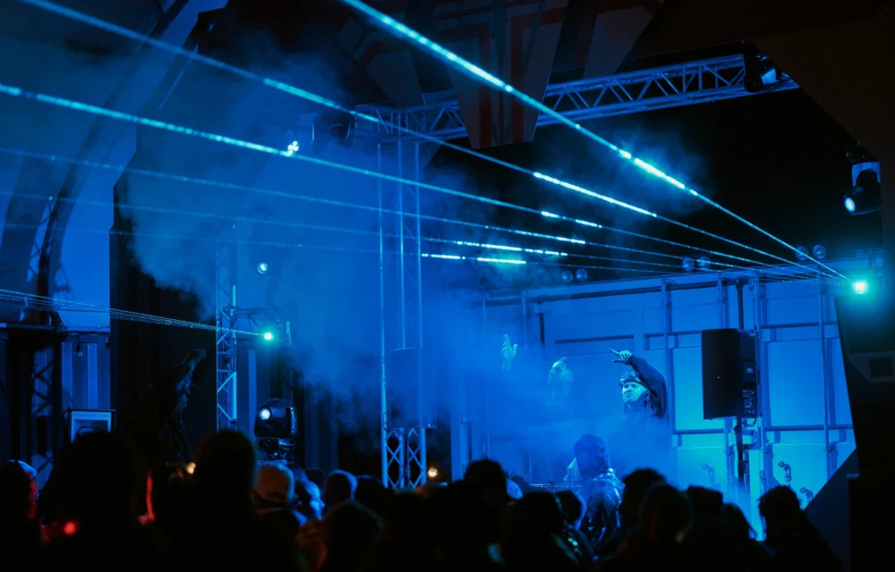 Buxstock 2025 - MAMI