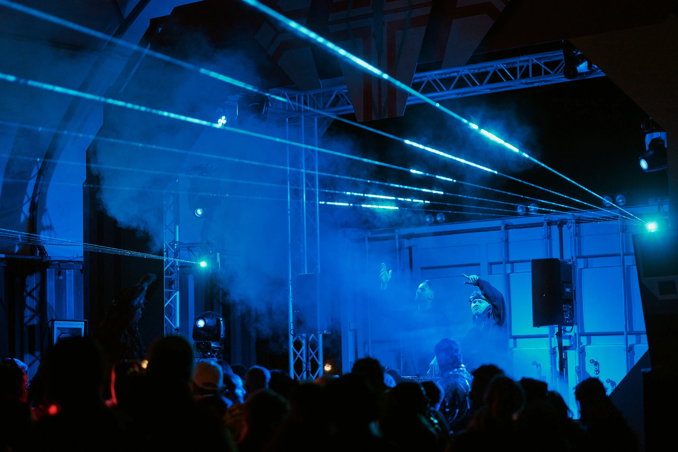 Buxstock 2025 - MAMI