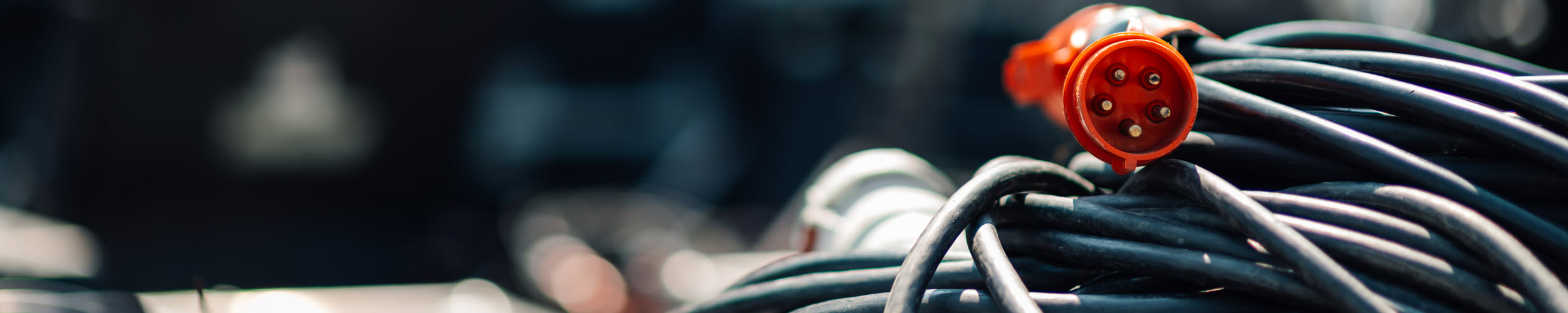 3-Phase Cable Music Festival