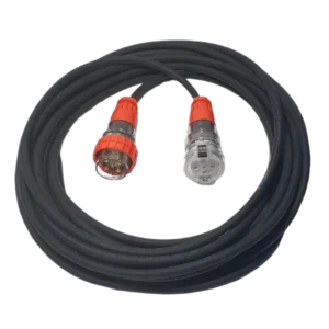 3 Phase Extension Cable 32amp
