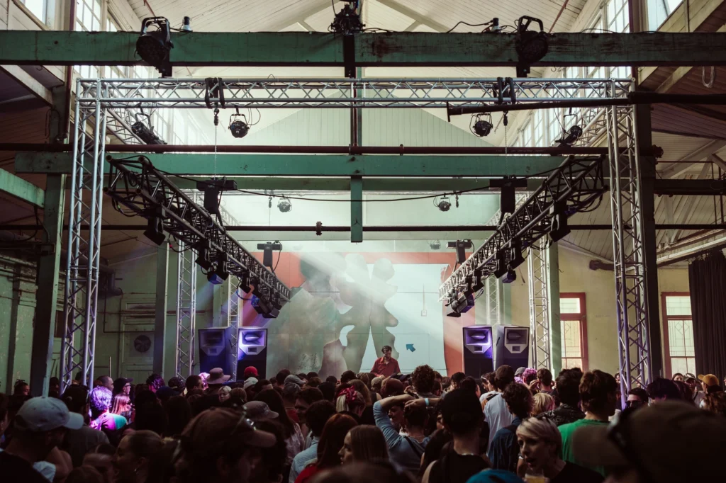 Daybreak Festival 2024