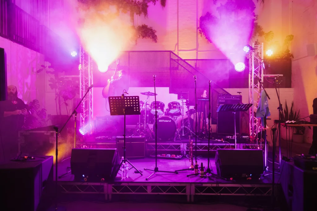 David's 50th