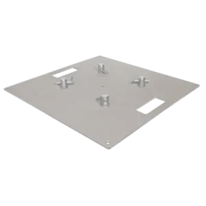 Aluminium Truss Base Plate - 61cm