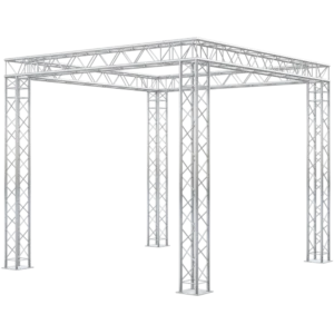 Trusst Truss Cube
