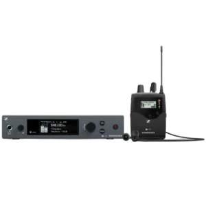 Sennheiser EW IEM G4 Stereo Monitoring Set