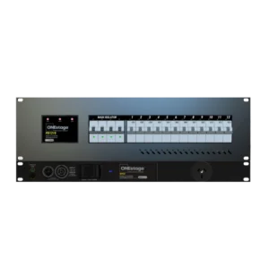OneStage PD1210-X & RPD5-T Main