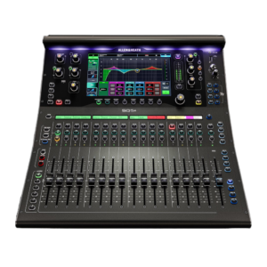 Allen & Heath SQ5+ Digital Mixer