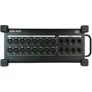 Allen & Heath DX168 Digital Stagebox
