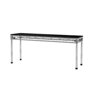 DJ Table 2400mm